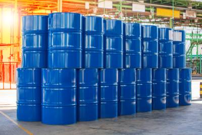 Optimising bulk chemical suppliers